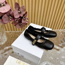 Christian Dior Low Shoes